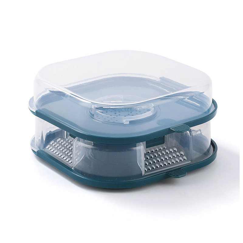 📢📢50% OFF !! ⏰Reusable Cockroach Bait Station