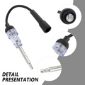 📢📢50% OFF !! ⏰Automotive Spark Plug Coil Ignition Tester