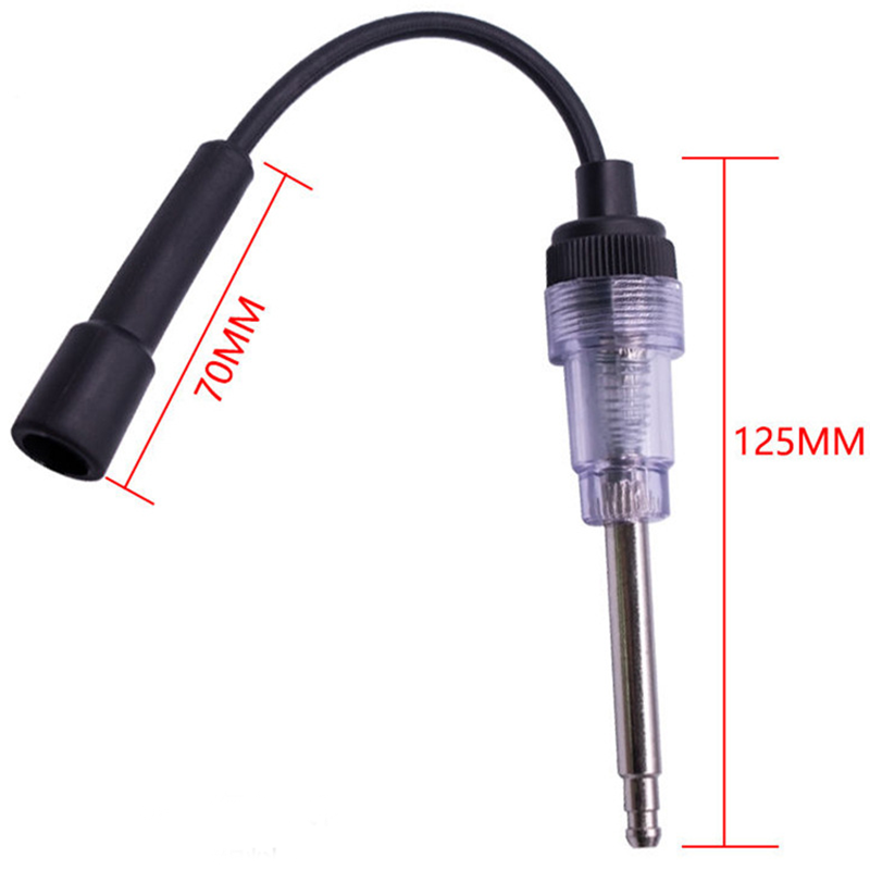📢📢50% OFF !! ⏰Automotive Spark Plug Coil Ignition Tester