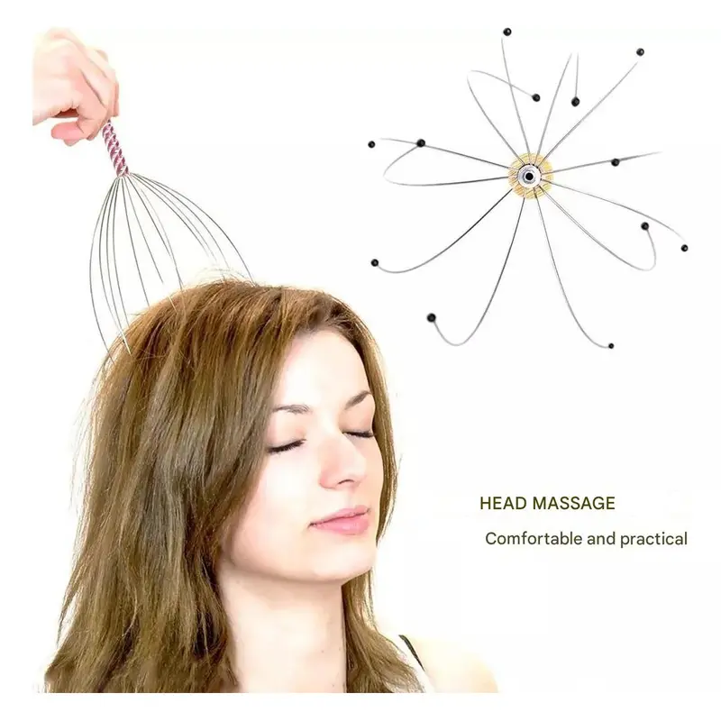 📢📢40% OFF !! ⏰7-Piece Wooden Therapy Massage Tool Set