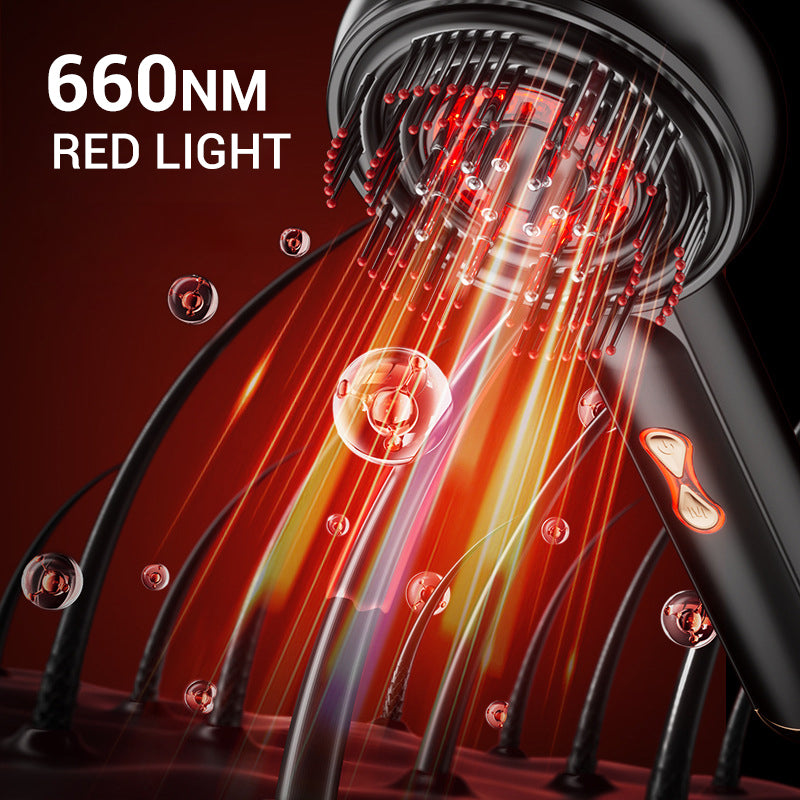 📢📢40% OFF !! ⏰Multi-function Head Massage Comb