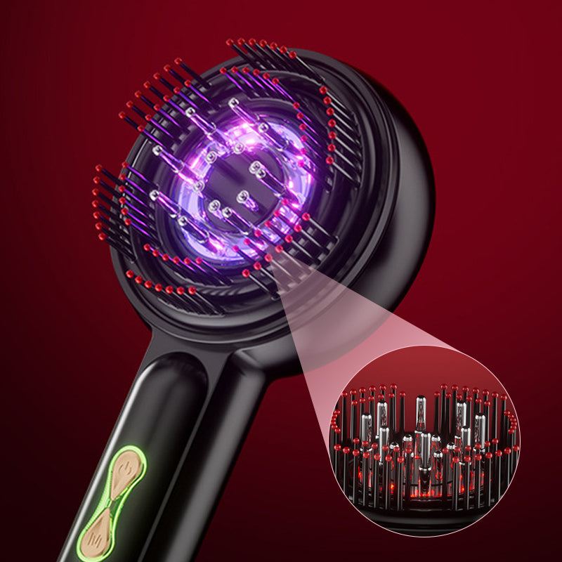 📢📢40% OFF !! ⏰Multi-function Head Massage Comb
