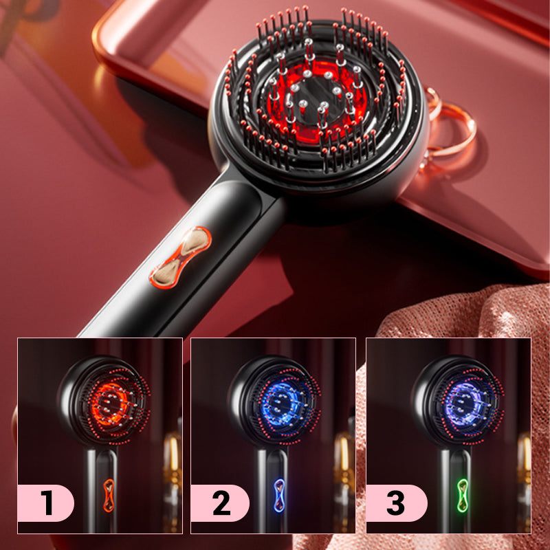 📢📢40% OFF !! ⏰Multi-function Head Massage Comb