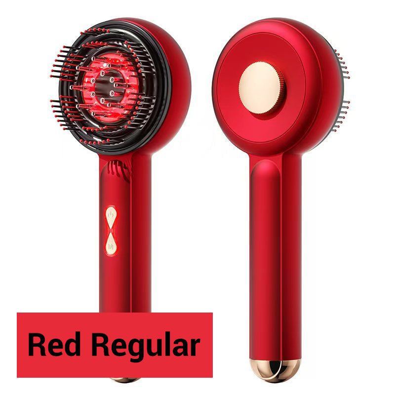 📢📢40% OFF !! ⏰Multi-function Head Massage Comb
