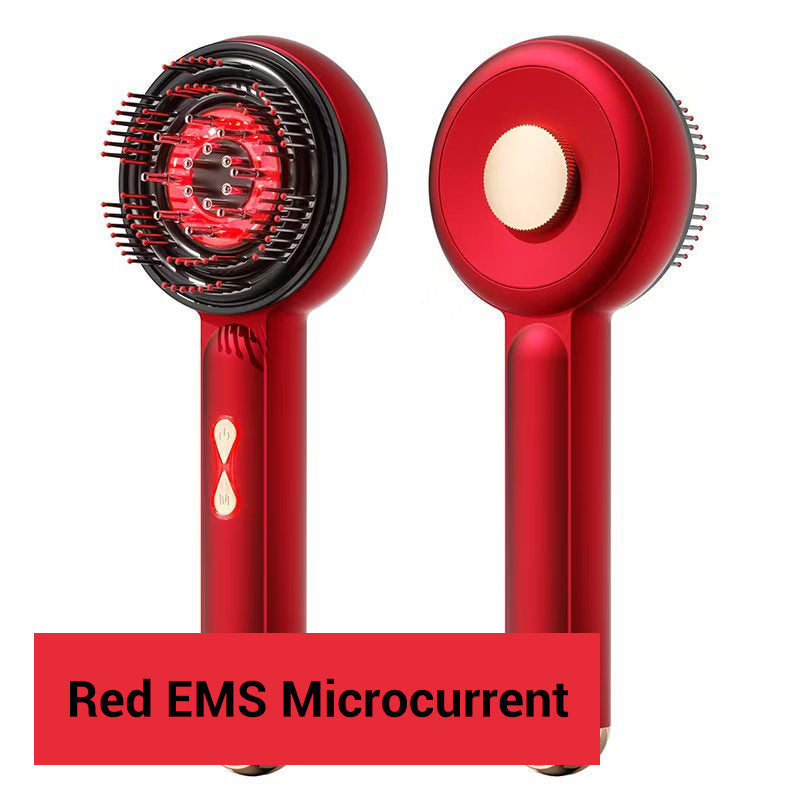 📢📢40% OFF !! ⏰Multi-function Head Massage Comb