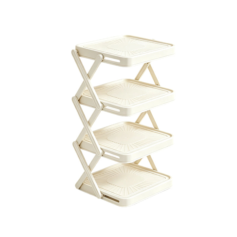 📢📢40% OFF !! ⏰Multi-Layer Space-Saving Kitchen Prep Dish Storage