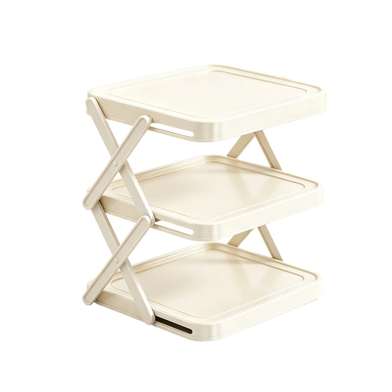 📢📢40% OFF !! ⏰Multi-Layer Space-Saving Kitchen Prep Dish Storage