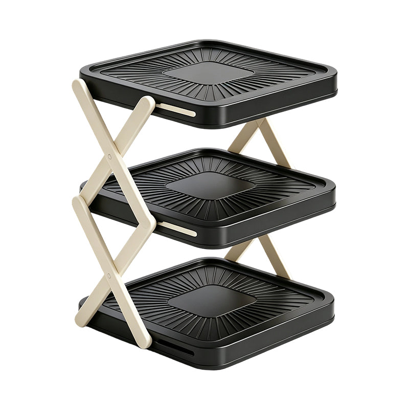 📢📢40% OFF !! ⏰Multi-Layer Space-Saving Kitchen Prep Dish Storage