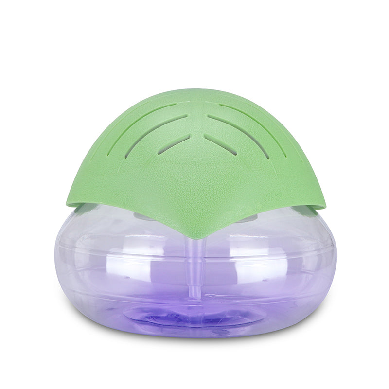 📢📢40% OFF !! ⏰ Original water-purifying air purifier with aromatherapy and LED night light—effectively removes odors, dust, and pet hair ✨