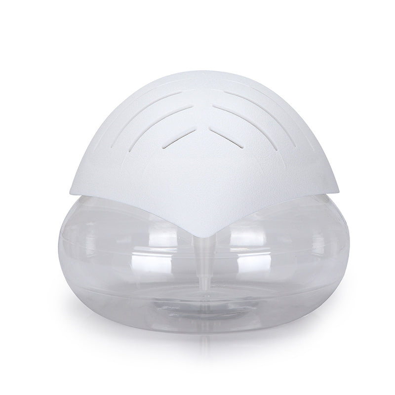 📢📢40% OFF !! ⏰ Original water-purifying air purifier with aromatherapy and LED night light—effectively removes odors, dust, and pet hair ✨