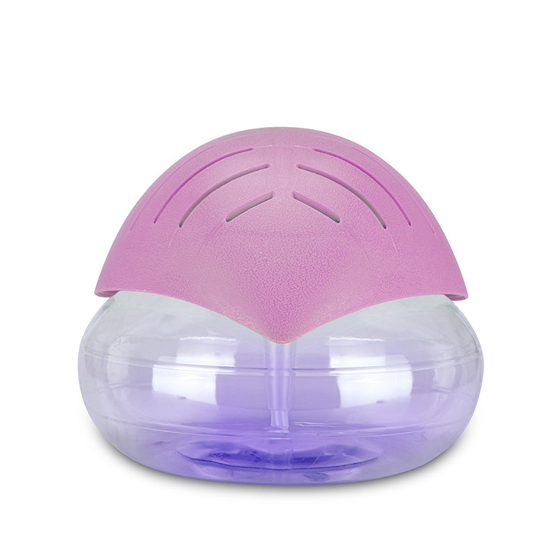 📢📢40% OFF !! ⏰ Original water-purifying air purifier with aromatherapy and LED night light—effectively removes odors, dust, and pet hair ✨