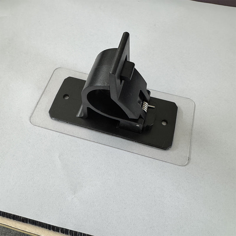 📢📢50% OFF !! ⏰No-Drill Curtain Rod Brackets