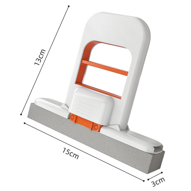 📢📢50% OFF !! ⏰Mini Portable Self-Squeezing Mop