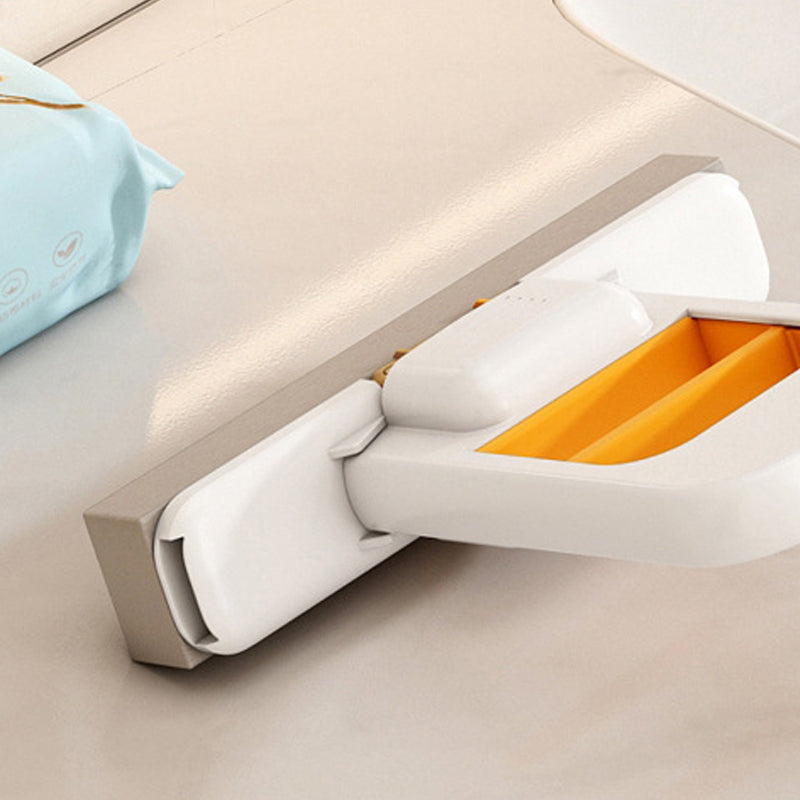 📢📢50% OFF !! ⏰Mini Portable Self-Squeezing Mop