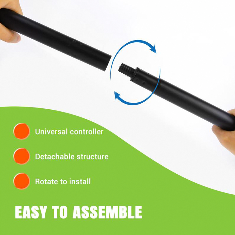 📢📢40% OFF !! ⏰Long-Handle Dog Pooper Scooper Set