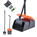 📢📢40% OFF !! ⏰Long-Handle Dog Pooper Scooper Set