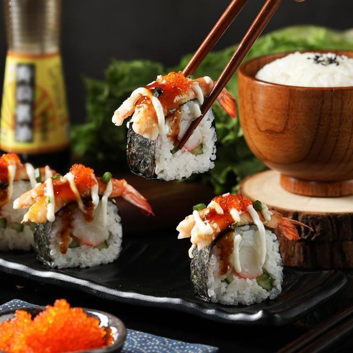 📢📢40% OFF !! ⏰🍣DIY Sushi Mold