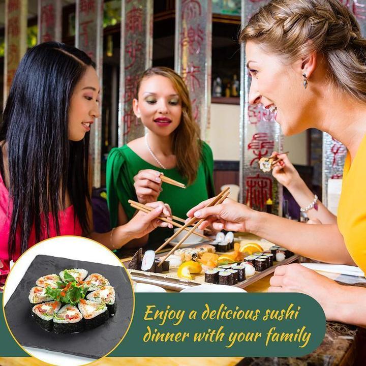 📢📢40% OFF !! ⏰🍣DIY Sushi Mold