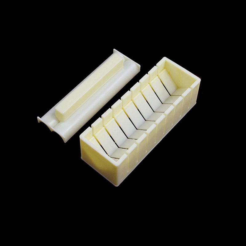 📢📢40% OFF !! ⏰🍣DIY Sushi Mold