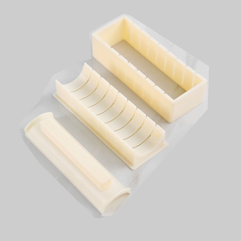 📢📢40% OFF !! ⏰🍣DIY Sushi Mold