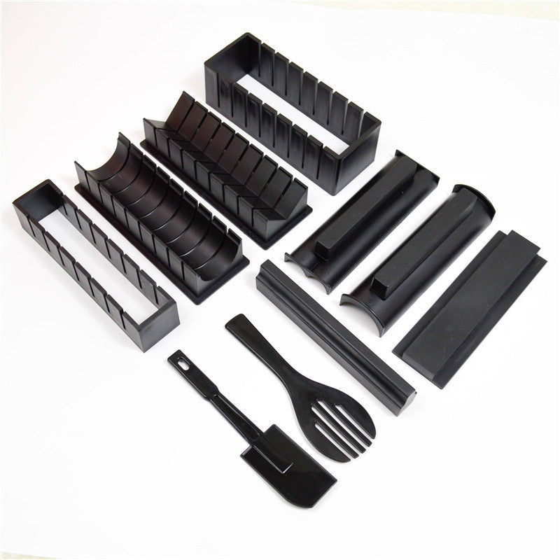 📢📢40% OFF !! ⏰🍣DIY Sushi Mold
