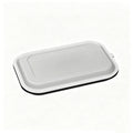 📢📢50% OFF !! ⏰Portable Food Grade Silicone Lunch Box