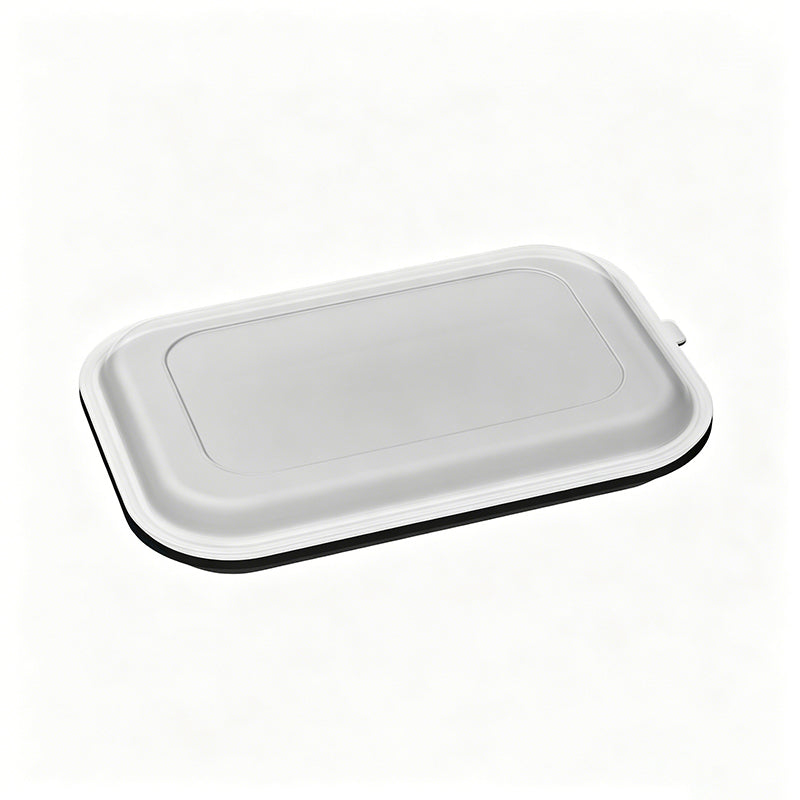 📢📢50% OFF !! ⏰Portable Food Grade Silicone Lunch Box