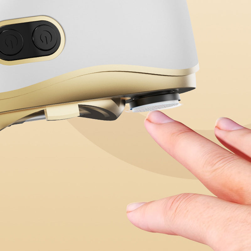 📢📢50% OFF !! ⏰2-in-1 Electric Nail Clipper & Polisher