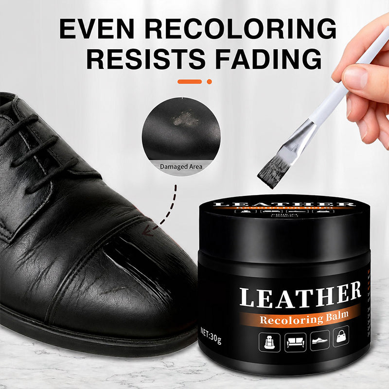 📢📢50% OFF !! ⏰All-Purpose Leather Color Repair Balm