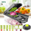 📢📢50% OFF !! ⏰Multi-purpose vegetable cutter