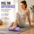 📢📢50% OFF !! ⏰TPE Foot Massage Roller for Plantar Fasciitis Relief