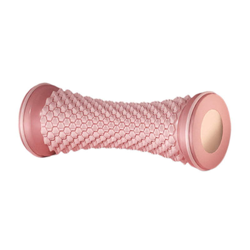 📢📢50% OFF !! ⏰TPE Foot Massage Roller for Plantar Fasciitis Relief