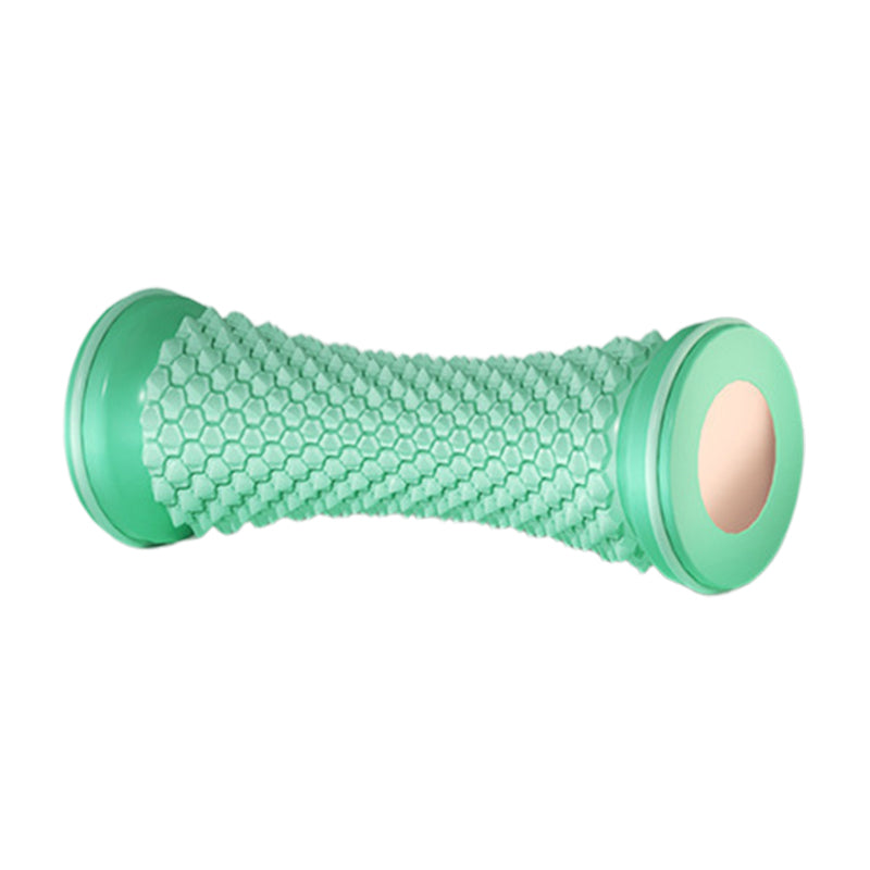 📢📢50% OFF !! ⏰TPE Foot Massage Roller for Plantar Fasciitis Relief