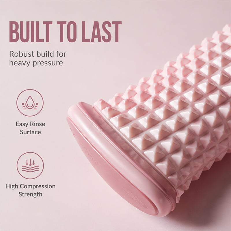 📢📢50% OFF !! ⏰TPE Foot Massage Roller for Plantar Fasciitis Relief