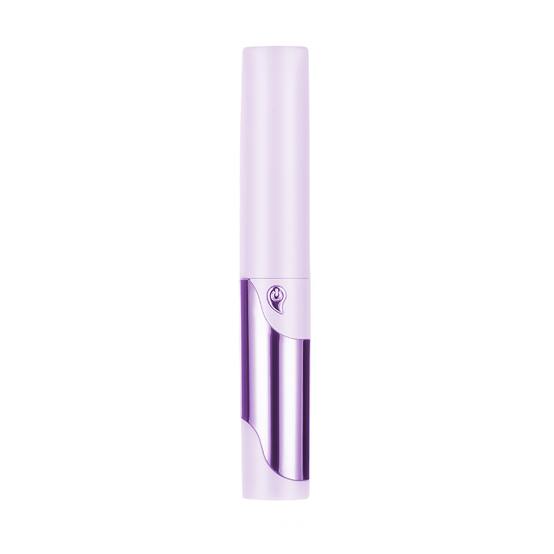 📢📢50% OFF !! ⏰Portable Heated Eyelash Curler with LED Digital Display