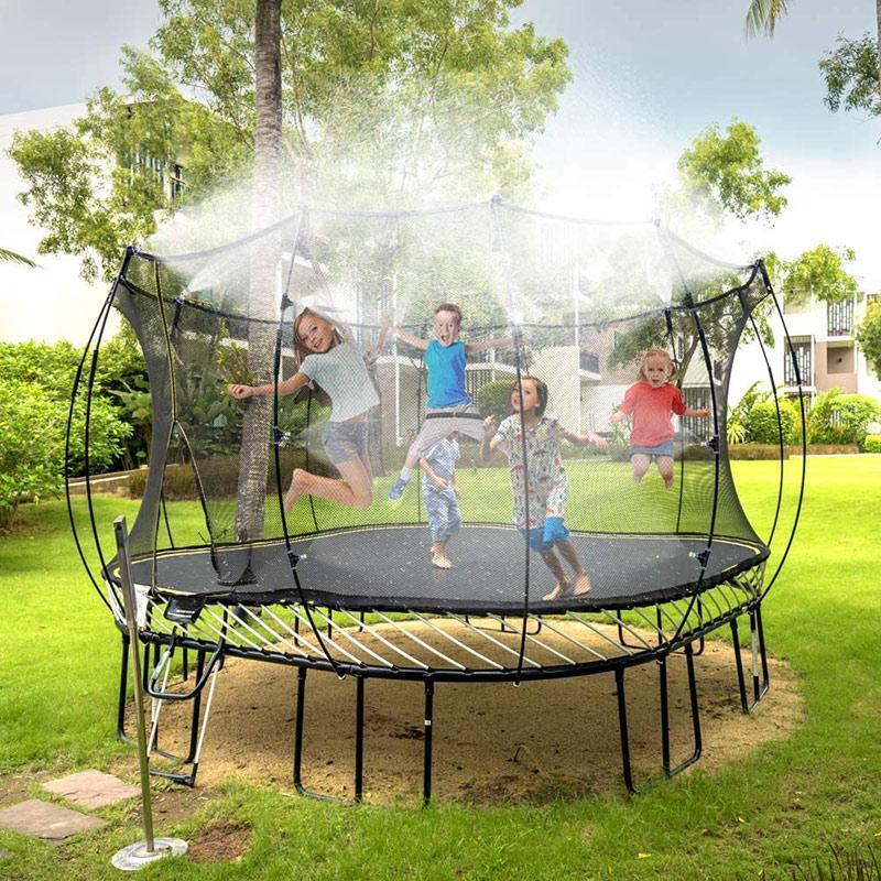 📢📢40% OFF !! ⏰Garden Automatic Micro Irrigation Tubing Kits, Water-Saving Sprinkler