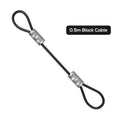 📢📢50% OFF !! ⏰Vertical Wire Rope Clamp