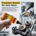 📢📢50% OFF !! ⏰Multi-Purpose Hardware Lubricant Oil