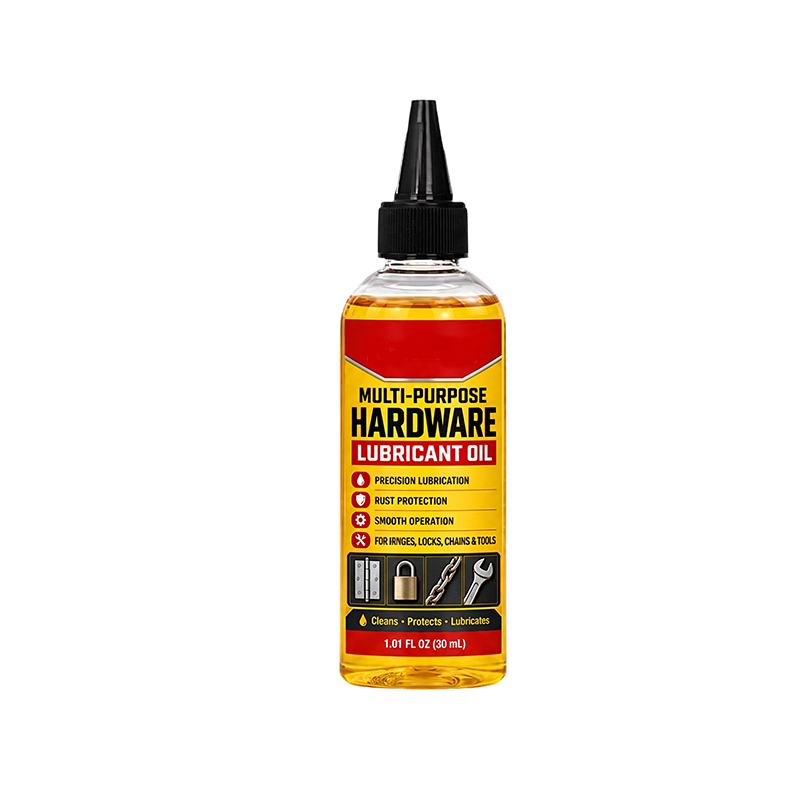 📢📢50% OFF !! ⏰Multi-Purpose Hardware Lubricant Oil
