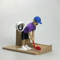 📢📢40% OFF !! ⏰Mini Golf Novelty Bottle Opener