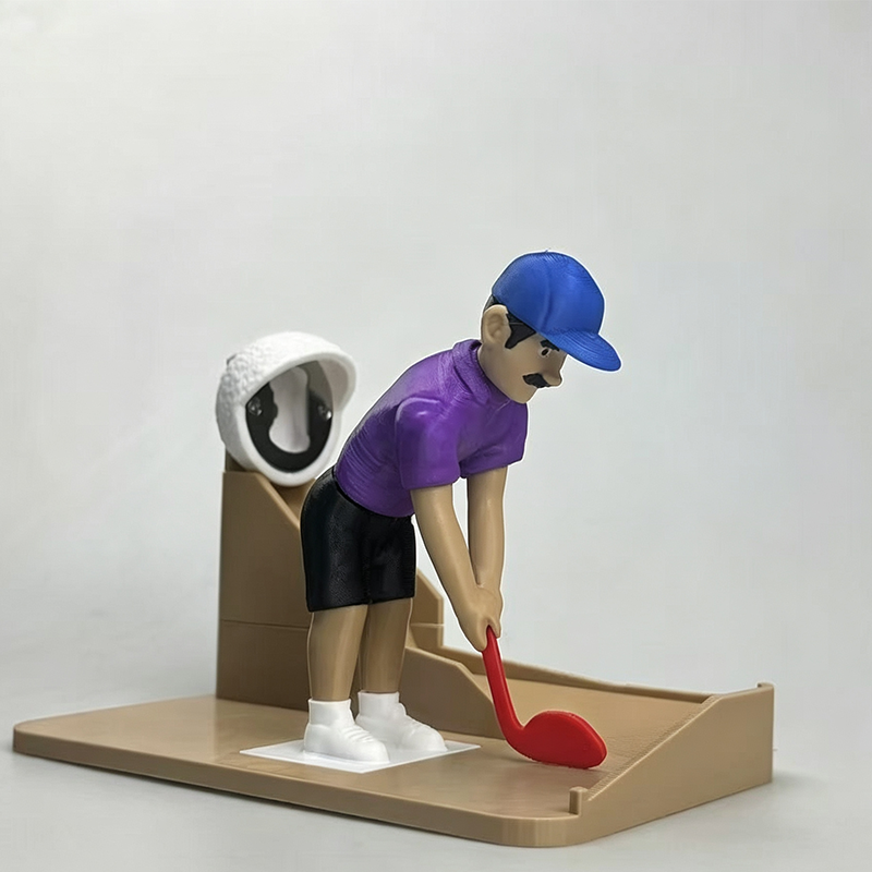 📢📢40% OFF !! ⏰Mini Golf Novelty Bottle Opener