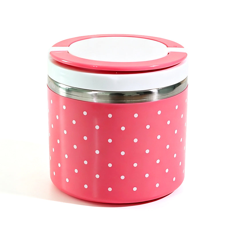 📢📢50% OFF !! ⏰Portable Insulated Stainless Steel Lunch Box
