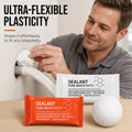 📢📢50% OFF !! ⏰Waterproof Wall Hole Sealing Clay for Air Conditioner Pipes