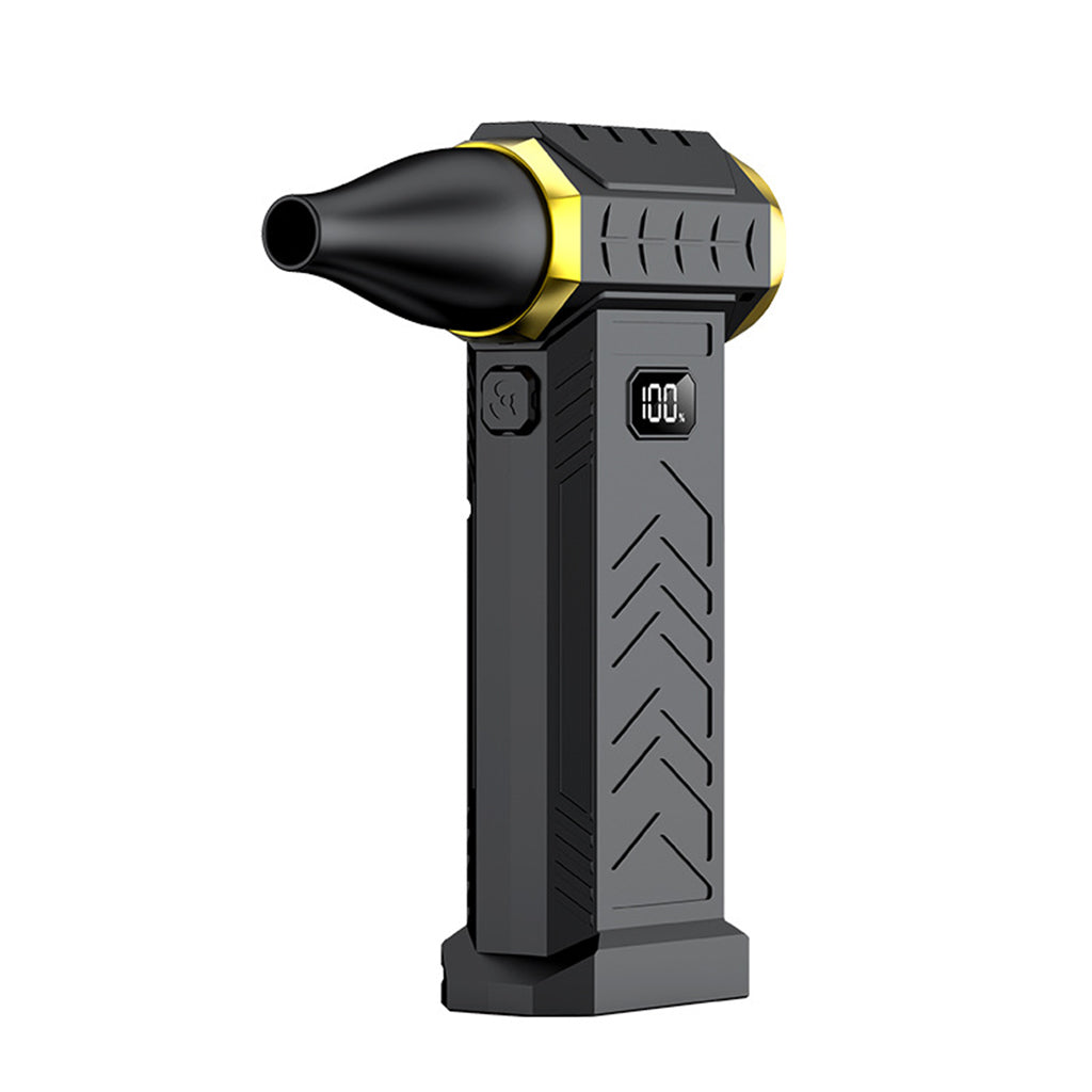 📢📢40% OFF !! ⏰Handheld Turbo Blower & Vacuum Cleaner