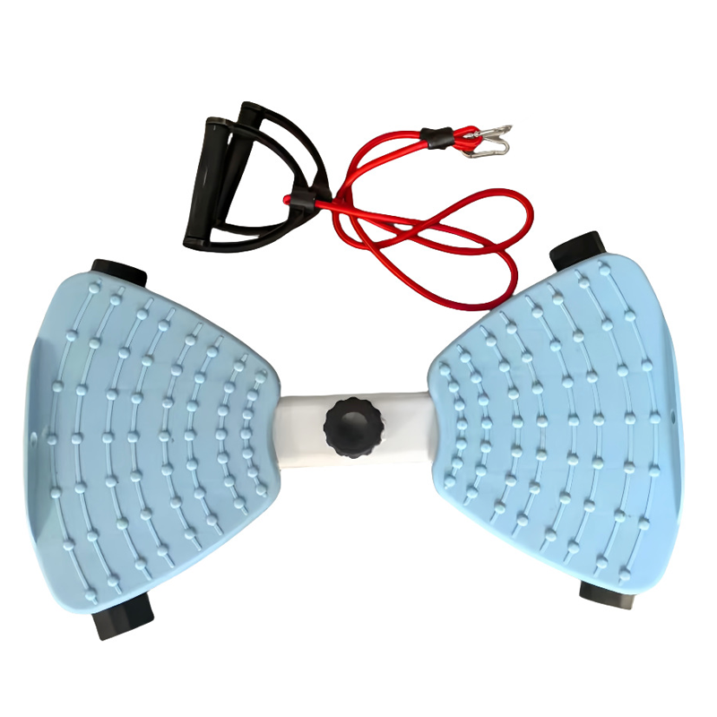 📢📢40% OFF !! ⏰Compact Cardio Twisting Stepper Machine