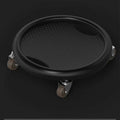 📢📢50% OFF !! ⏰Abdominal Roller Wheel Disc with Knee Mat