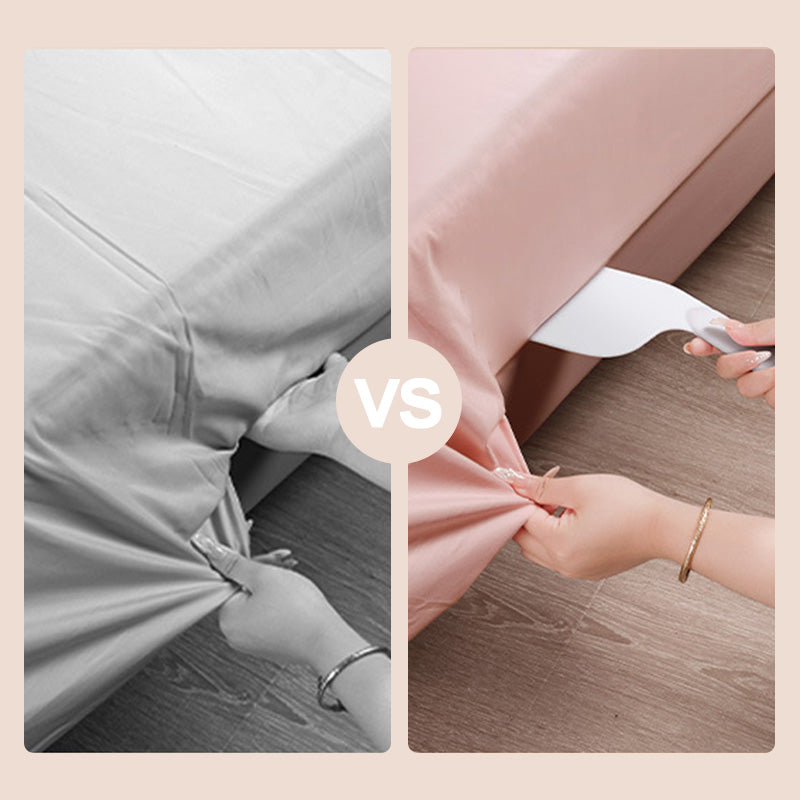 📢📢50% OFF !! ⏰Mattress Lifter & Sheet Tucking Tool