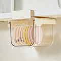 📢📢50% OFF !! ⏰Under Shelf Pull-Out Drawer Organizer