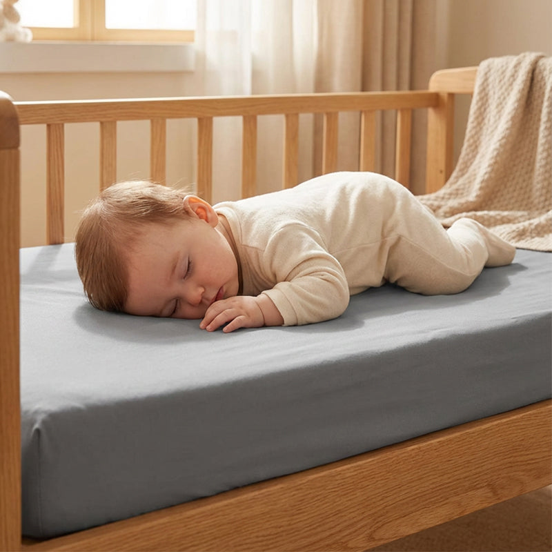 📢📢50% OFF !! ⏰3PCS Easy & Secure Fit Soft Sheet Set