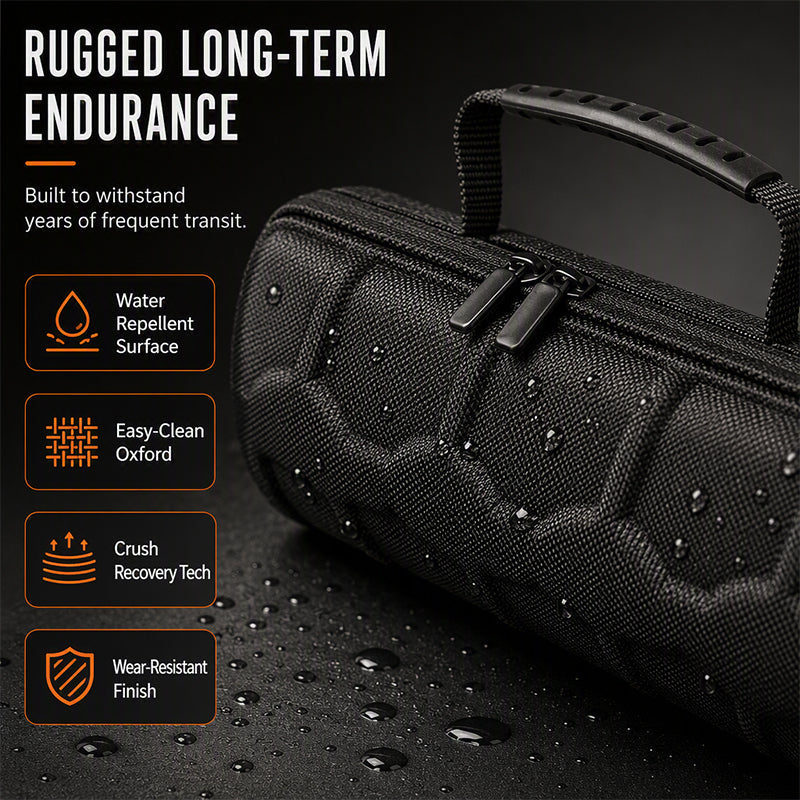 📢📢50% OFF !! ⏰Portable Watch Travel Case